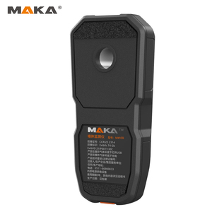 Intertek CE Rohs FCC ETL Melhor Digital Wood Center Live <span class=keywords><strong>Wire</strong></span> <span class=keywords><strong>Detector</strong></span> De Parede Tubo De Madeira Magnética e Finders <span class=keywords><strong>Wire</strong></span> Stud - Product Image 4