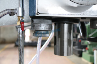 Machine à percer radiale universelle en acier métallique 50 mm Z3050x16 Prix de la machine à percer radiale