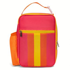 Sac à lunch isotherme personnalisé, sac isotherme durable pour enfants et adultes, sac à nourriture - Product Image 1