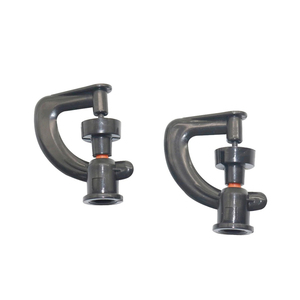 Precio al por mayor: Microaspersor <span class=keywords><strong>de</strong></span> plástico Shangda SD3005 tipo G con engranaje <span class=keywords><strong>de</strong></span> 360° y radio <span class=keywords><strong>de</strong></span> pulverización <span class=keywords><strong>de</strong></span> 0.5-2.6m <span class=keywords><strong>para</strong></span> jardín e invernadero - Product Image 3