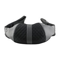 Masseur électrique Shiatsu pour le dos et le cou, appareil de massage corporel complet pour soulager les douleurs profondes, masseur portable pour la maison