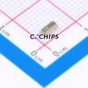 CSTNR4M00GH5C000R0 Ceramic Resonator (Passive) SMD4520-3P Oscillator 4MHz 39pF 60Ohm - Product Image 1