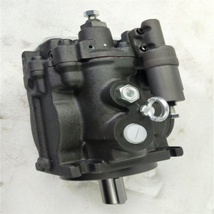 Bomba de Pistones Axiales Hidráulica Serie A3H con Sensor de Carga A3H16-FR01KK-10-LS A3H37-FR01KK-10-LS A3H56-FR01KK-10-LS A3H71-FR01KK-10-LS - Product Image 4