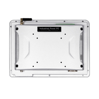 Supplier Profesional Panel PC Industri Android RK3568 10.1 15.6 21.5 Inch All in One Layar Sentuh Pemindai Barcode RFID