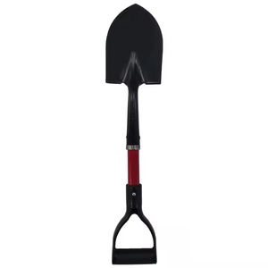<span class=keywords><strong>Pala</strong></span> <span class=keywords><strong>Pequeña</strong></span> de Grado Industrial con Mango Ergonómico en Forma de D, <span class=keywords><strong>para</strong></span> Agricultura y Jardinería - Product Image 6