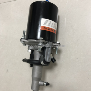 44610-E0020ปั๊มอากาศหลัก/44610-3291เบรคบูสเตอร์สำหรับรถบรรทุก500 Hino อะไหล่รถบรรทุก - Product Image 5