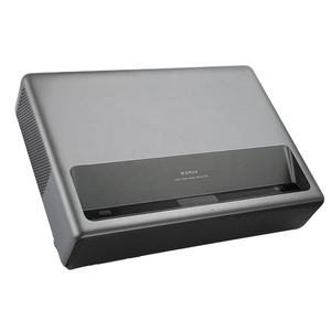 Wupro X Formovie <span class=keywords><strong>Wemax</strong></span> <span class=keywords><strong>One</strong></span> Pro 4K prend en charge le projecteur laser natif 1080p HD Home cinéma 3D projecteur à ultra courte portée - Product Image 1