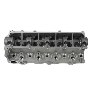 Ensemble de culasse de moteur Linkteco pour Mazda RF/RE <span class=keywords><strong>Comprex</strong></span> Suzuki Vitara 626 2.0TD L4 8V MRFJ5-10-090D AMC908746 MRFJ510100D - Product Image 1