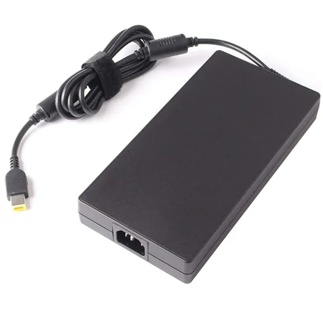 HUNDA New Slim Laptop charger 20V 8.5A Power Supply For Thinkpad 170w Power Adapter with 11*4mm tip