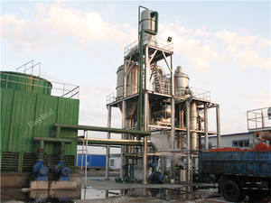 Machine de traitement automatique de la Sauce tomate EasyReal, ligne de Production de Ketchup de tomate - Product Image 4