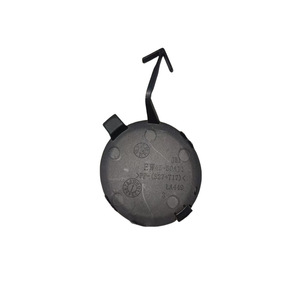 Cubierta de Gancho de Remolque Delantero para Mazda CX 7, Cubierta de Plástico para Gancho de Remolque EW45 50 A11 EH45 50 A11 - Product Image 2