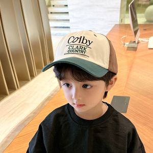 Gorra de Béisbol Colby Clark Country, de Algodón, Lino y Lona, Unisex, para Protección Solar - Product Image 2