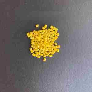Résine nylon DuPont PA66 GF33 Zytel FE5171 NC010, granulés PA66, matière première polyamide - Product Image 3
