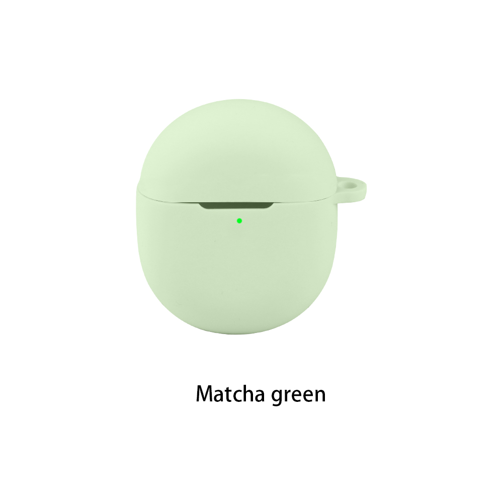 Vert matcha/étui de protection