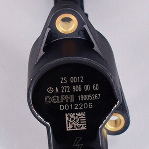 Bobine d'allumage A2729060060 pour Mercedes-Benz C200 GLK300 E280 E300 R350 ML350 S350, pièce de rechange neuve - Product Image 2