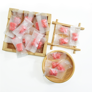 Gomitas de rendimiento con maca para energía y resistencia, fabricante OEM, fórmula personalizada - Product Image 6