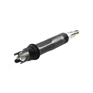 เซ็นเซอร์วัดค่า pH/ORP ดิจิตอล Yokogawa รุ่นใหม่แท้ รุ่น Fu20-05-T1-NPT  มาตรฐาน IP67 ความแม่นยำ 0.01pH สำหรับการบำบัดน้ำหล่อเย็น FU20 FU24 - Product Image 1
