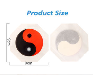 Parche <span class=keywords><strong>para</strong></span> la Salud Renal, Parche Masculino <span class=keywords><strong>para</strong></span> Mejorar la Función Renal, Gran Venta - Product Image 4