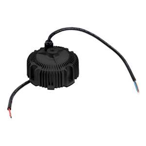 Driver LED DC Mean Well HBG-100-48A 96W 2000mA Monocanal Dimmable Entrée 48V Topologie Buck - Product Image 1