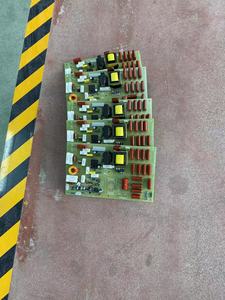 Nuova <span class=keywords><strong>Macchina</strong></span> per Saldatura a Ultrasuoni 220V 2000W 20kHz per Applicazioni di Bicchieri di Carta e Mascherine - Product Image 5