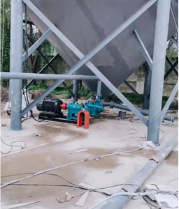 Bomba de Agua Multietapa SYA de 15KW Personalizable, de Acero Inoxidable, Conexión por Brida, Control Totalmente Automático para 40SYA65-15 Multis - Product Image 3