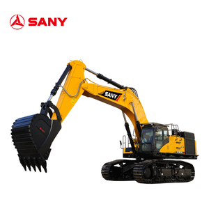 SANY SY750H Escavatori <span class=keywords><strong>Rc</strong></span> Idraulico Macchina Mineraria Escavatore Cingolato 4.2 M3 Secchio Capacità di 12865 millimetri 131kpa 4030 millimetri 4855 millimetri 7.3 numero di giri - Product Image 4