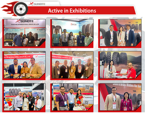 Pneus Tracteur agricole 18.4-30 18.4-34 18.4-38 18.4-42 20.8-38 23.1-26 23.1-30 à vendre - Product Image 5