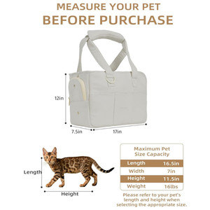 Сумка-переноска для собак - Product Image 6