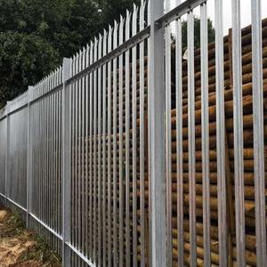 Clôture de <span class=keywords><strong>piscine</strong></span> en acier galvanisé ou <span class=keywords><strong>PVC</strong></span>, kg, fabrication décorative W & D, sécurité résidentiel, clôture d'arrière-cour - Product Image 6