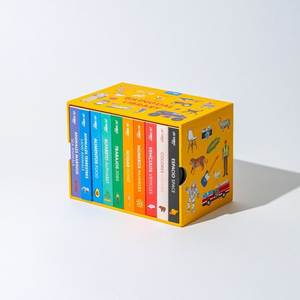 Cartes Flash Personnalisées pour le Développement Cognitif des Enfants de 4 à 24 <span class=keywords><strong>Mois</strong></span> avec Impression Couleur CMYK sur Papier - Product Image 4