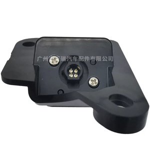 Caméra de recul Toyota Tundra 86790-34030 étanche, résolution 480x600, 12V DC pour modèles 2007-2013 - Product Image 2