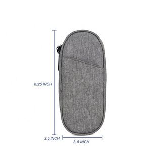 The Latest Hot Sale Is Suitable for Storing Insulin During Travel. Waterproof and Insulated Medical Diabetes Cooler Bag - Product Image 2