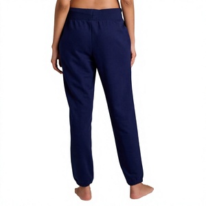Pantalon de jogging coupe-vent pour femme, pantalon de survêtement coupe-vent, pantalon de sport avec poches zippées personnalisées, vêtements de randonnée en plein air, pantalon de survêtement pour femme - Product Image 2