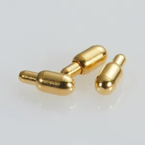 Factory Supply D1.2mm H3.3mm Spring-loaded Pins For Stylus Pen