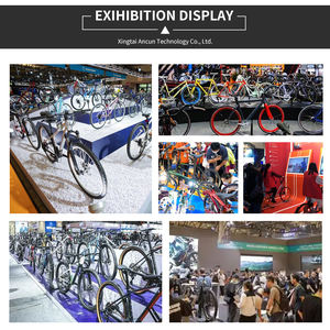 <span class=keywords><strong>bicicleta</strong></span> de montaña ISC de 26 I, icycle 26 Inch 21 is - Product Image 6