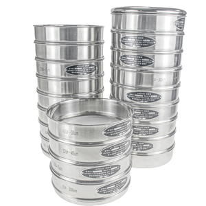 Lưới lọc thép không gỉ 304/316 chất lượng cao, hàn, dùng cho ứng dụng nướng thịt - Product Image 1