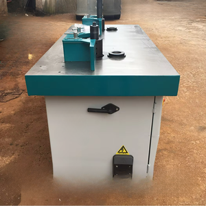 רב-תכליתי עץ חד-צדדי מכונת עץ חד-צדדי - Product Image 3