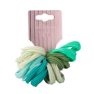 Vente en gros élastiques pour <span class=keywords><strong>cheveux</strong></span> en tissu sans couture en nylon bandeau pour <span class=keywords><strong>cheveux</strong></span> sans <span class=keywords><strong>casse</strong></span> pour filles - Product Image 6