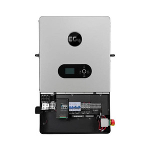 อินเวอร์เตอร์ EG4 12K XP แบบสามเฟส/สองเฟส/สี่เฟส สำหรับระบบออฟกริด 48V 24kW รับไฟ PV 12kW ให้กำลังไฟออก 99.9% ประสิทธิภาพสูง รับประกัน 5 ปี - Product Image 3