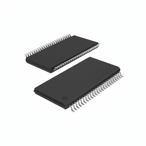 SN74ALVTH162244VR Electronics Component Logic 48 TFSOP In Stock - Product Image 1