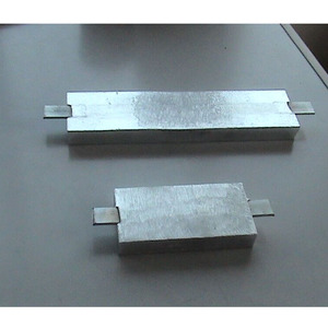Mmo <strong>titanium</strong> anodizing chemical aluminum zinc <strong>anodes</strong> for <strong>water</strong> <strong>heaters</strong> - Product Image 3