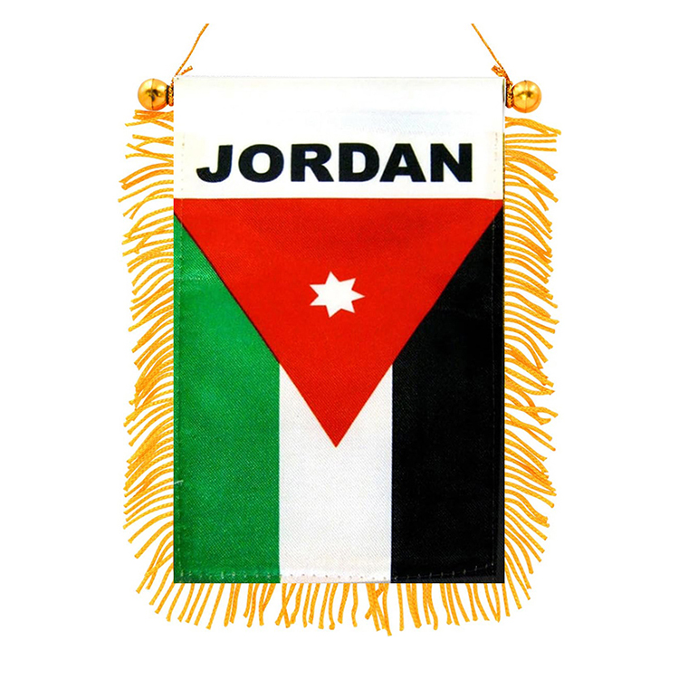 Jordan
