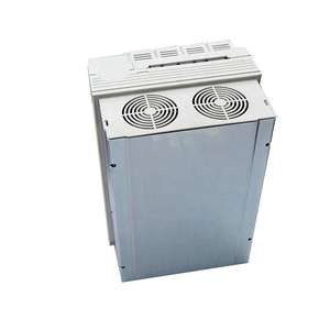 Inversor de Frecuencia Vectorial Original de 0.37 Kw 230/240v 8200 Fabricado en Alemania 50025133hrt96k/<span class=keywords><strong>p</strong></span>-1600-1200-41 - Product Image 6