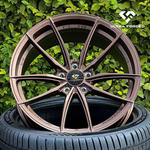 5x5x120 112 aleación cóncava forjada ruedas y neumáticos de coche de pasajeros llantas Jantes para <span class=keywords><strong>BMW</strong></span> F80 F82 F83 F87 G80 G81 G82 G83 G87 F97 F98 - Product Image 2