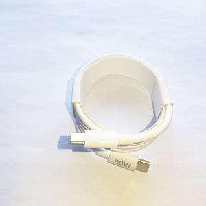 Câble de charge rapide USB-C PD 30W en gros avec conducteur en cuivre pur et gaine en nylon pour téléphones mobiles iPhone Macbook - Product Image 3