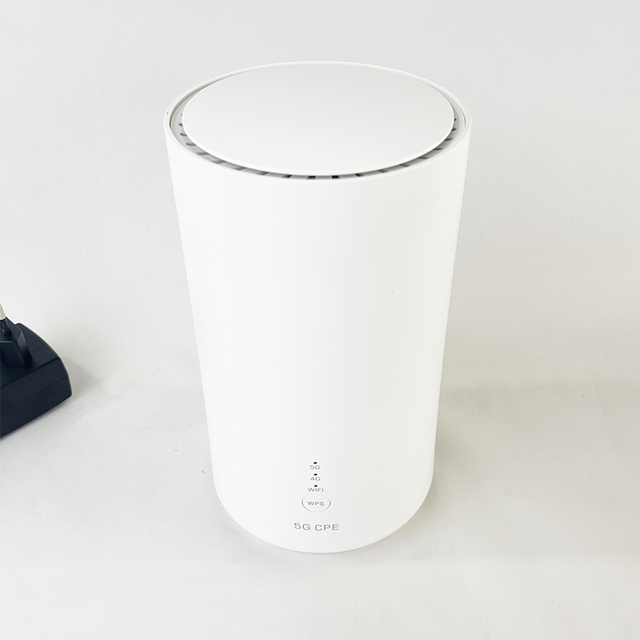 High-Speed Game Wifi Router Dual Band 2.4g 5.8g CPE Router WiFi6 Wireless Router