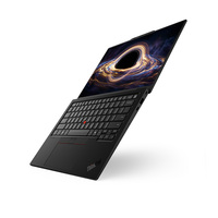 Nuovo Laptop Intel ThinkPad X1 Carbon da 14,1 Pollici con Risoluzione 1920x1200, Archiviazione SSD, Windows 11 Enterprise per Uso Aziendale