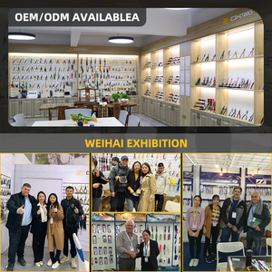 Kẹp cá <span class=keywords><strong>mini</strong></span> hợp kim nhôm DingXing BL-010 9.3cm, bán buôn, có sẵn kho, dùng cho nước mặn - Product Image 6