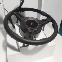 812  Tersedia Beli Sistem GPS Desain Baru Berkualitas Premium Sistem Penggerak Traktor Otomatis