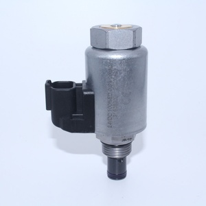 อะไหล่รถขุด โซลินอยด์วาล์ว สำหรับ 485H/550 - Product Image 2
